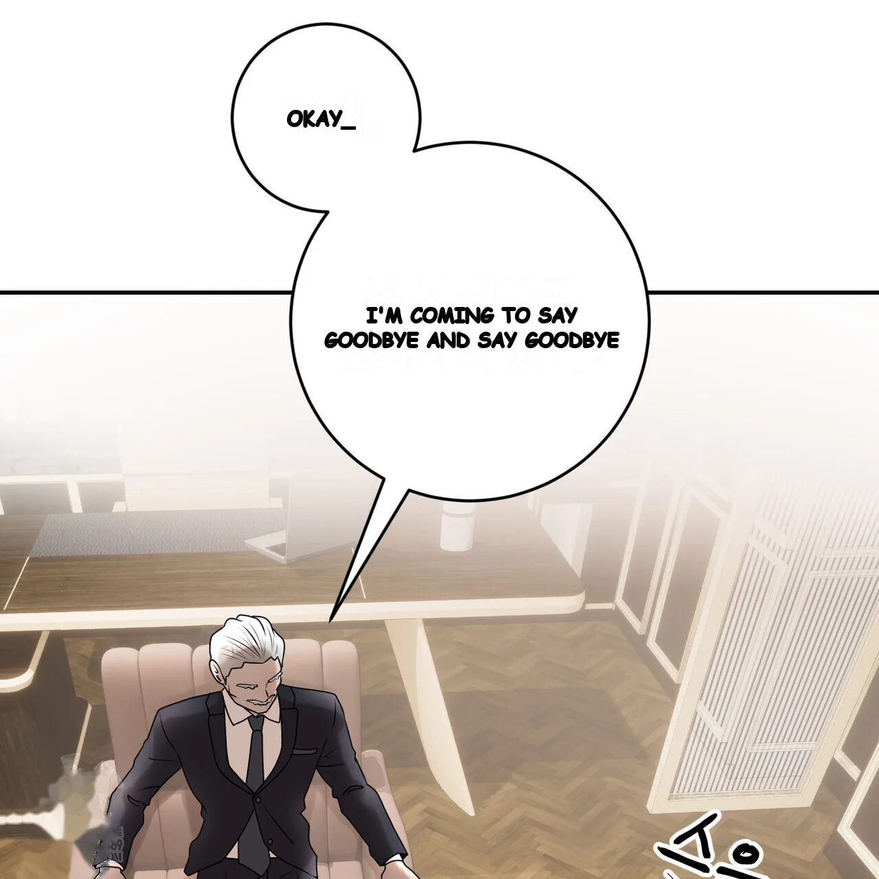 Lascivious Relationship Episode 37 - Page 95