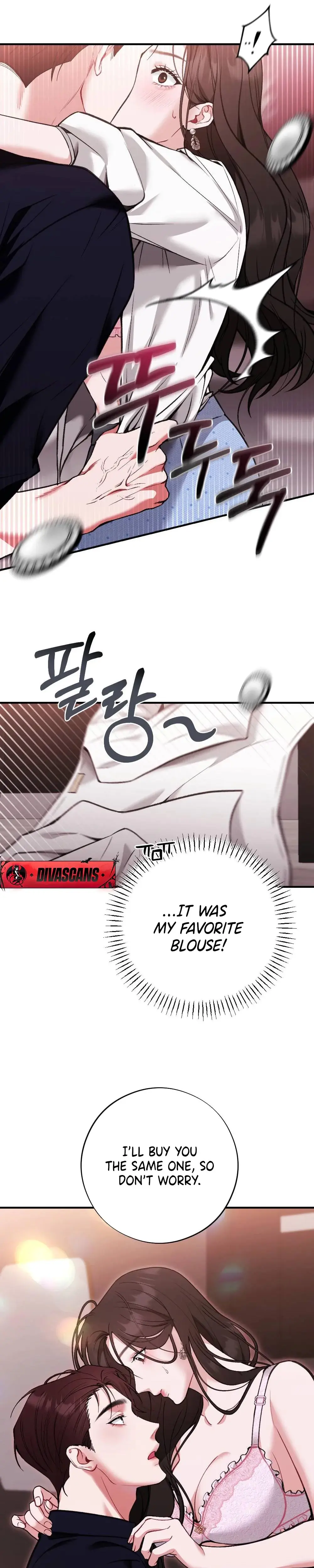 Last Love Episode 1 - Page 10