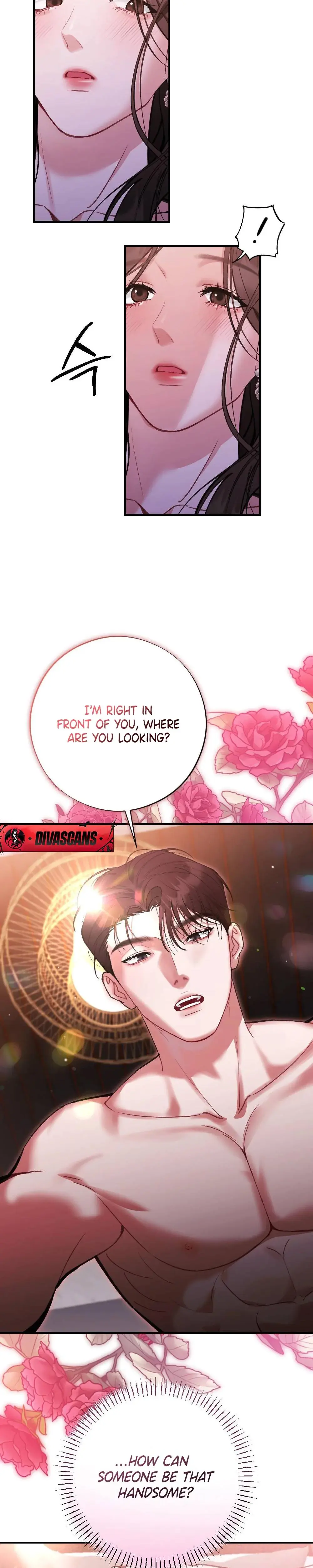 Last Love Episode 1 - Page 12