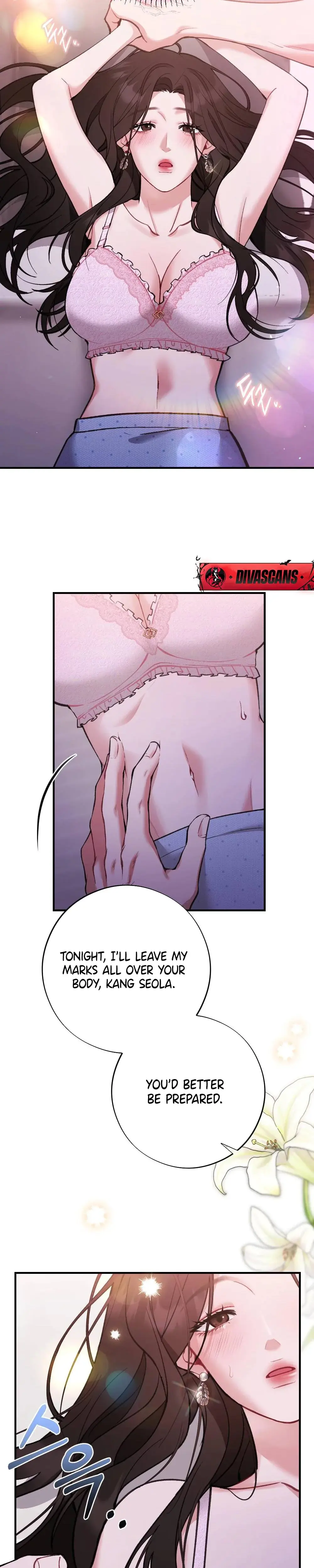 Last Love Episode 1 - Page 13