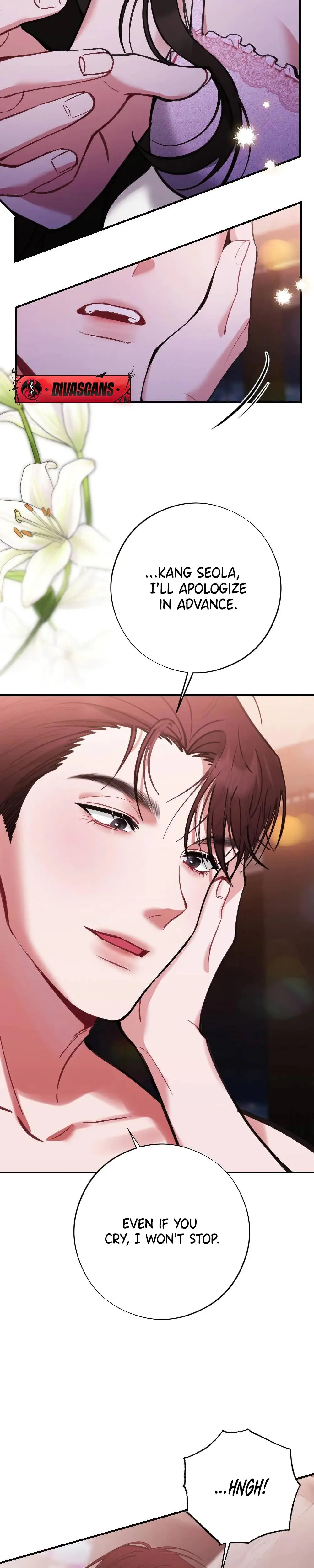 Last Love Episode 1 - Page 14