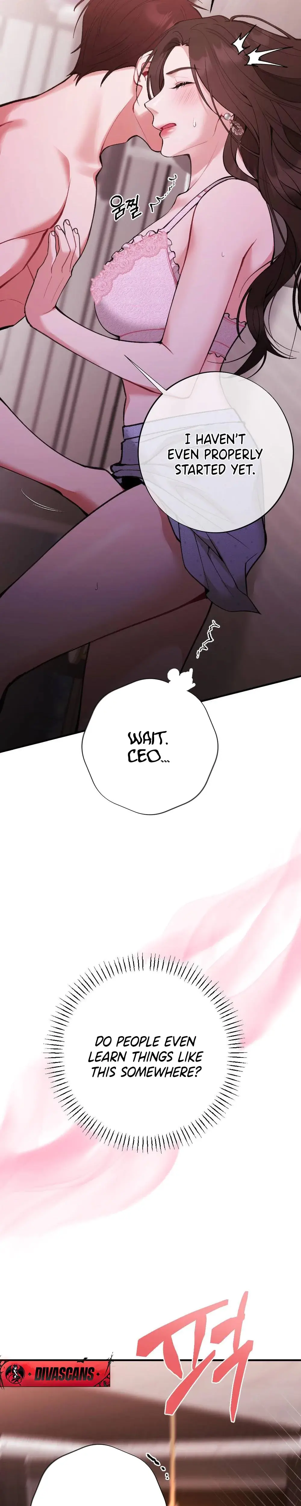 Last Love Episode 1 - Page 15