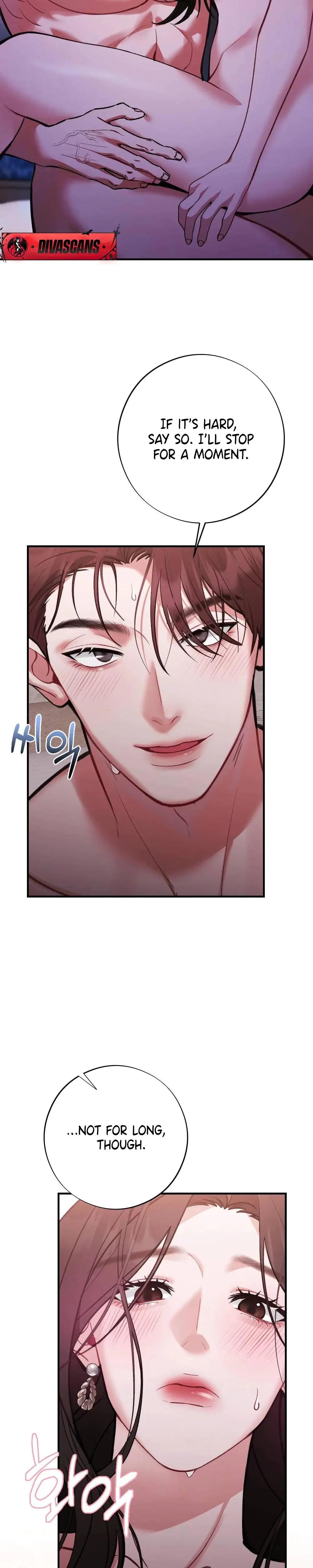 Last Love Episode 1 - Page 17