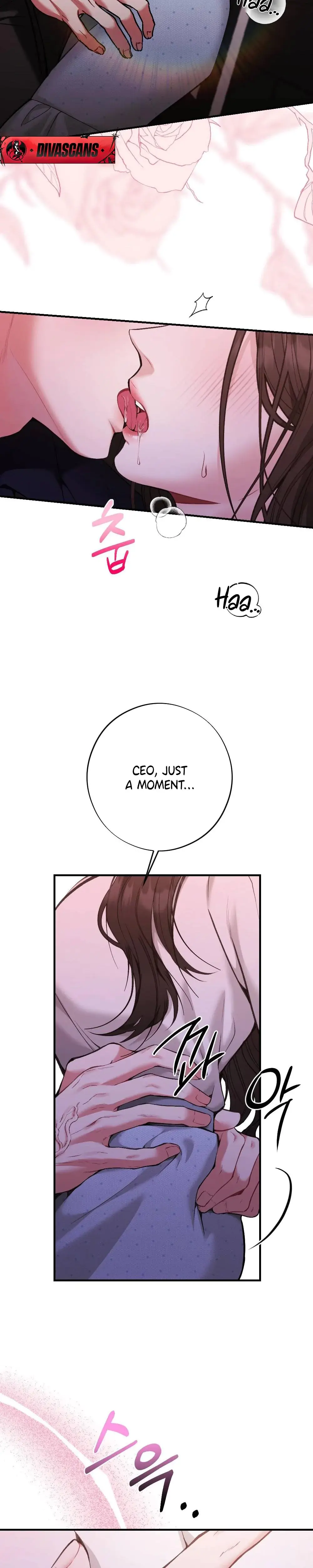 Last Love Episode 1 - Page 2