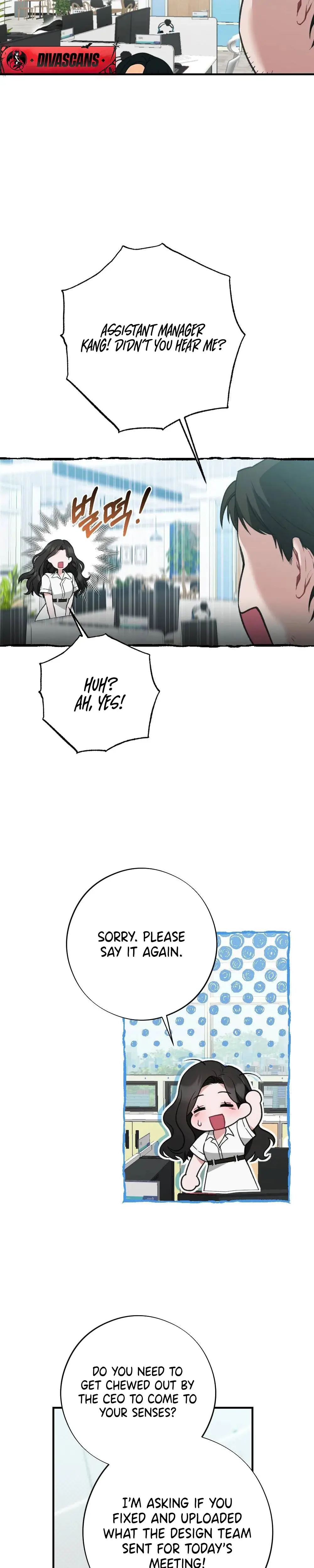 Last Love Episode 1 - Page 26
