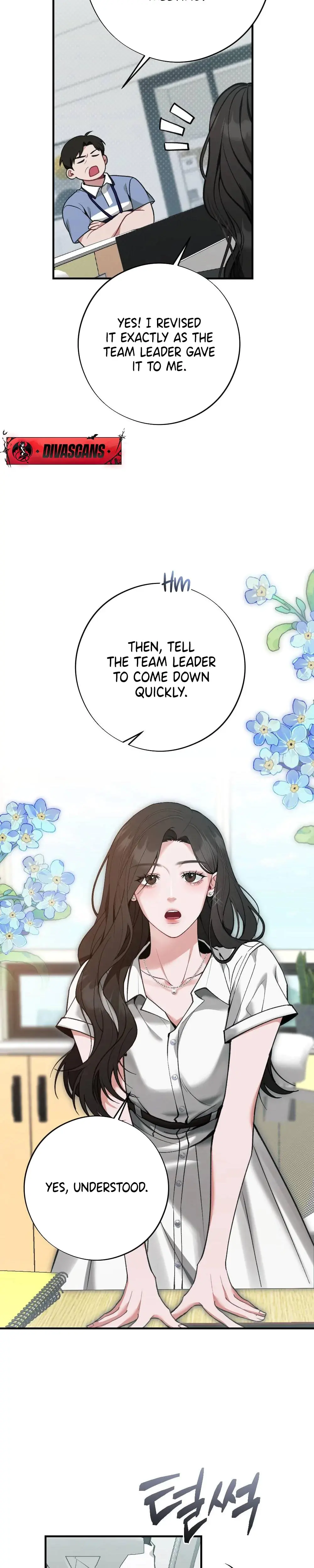 Last Love Episode 1 - Page 27