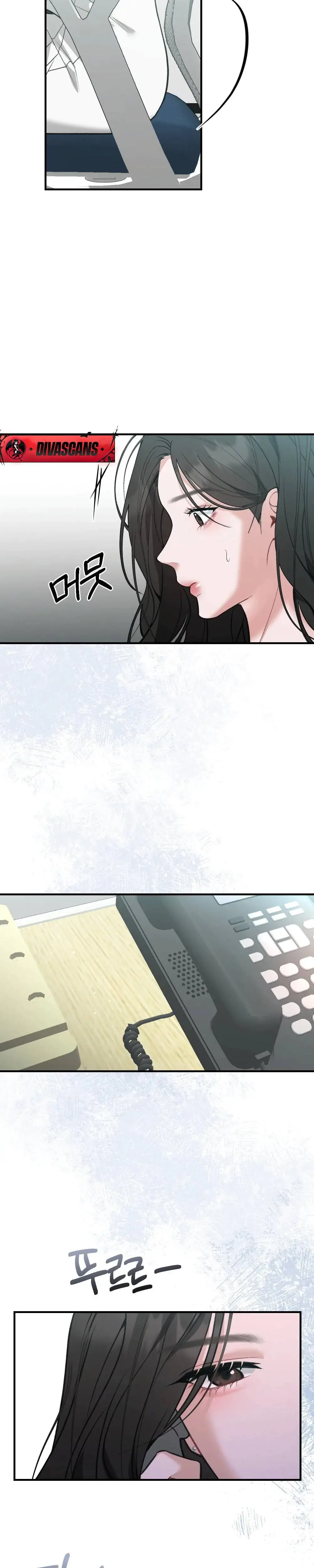 Last Love Episode 1 - Page 28