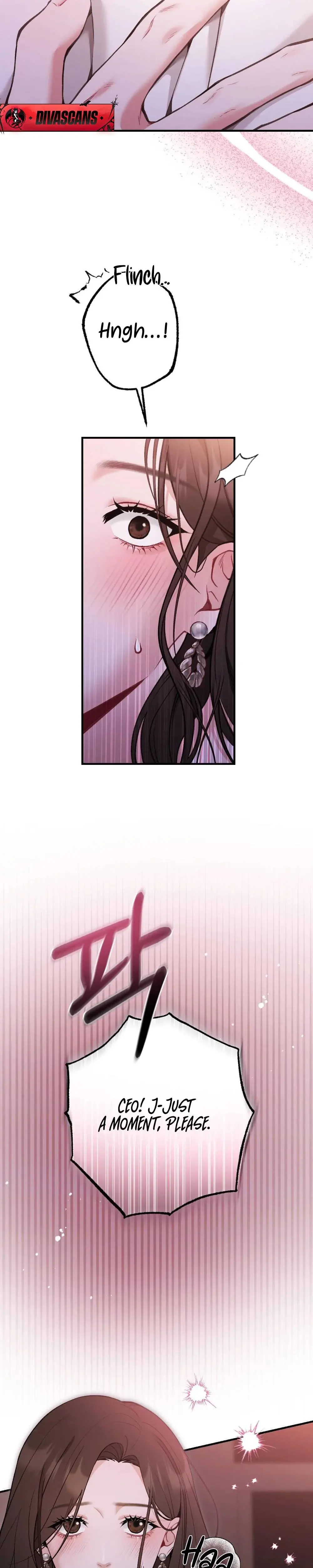 Last Love Episode 1 - Page 3