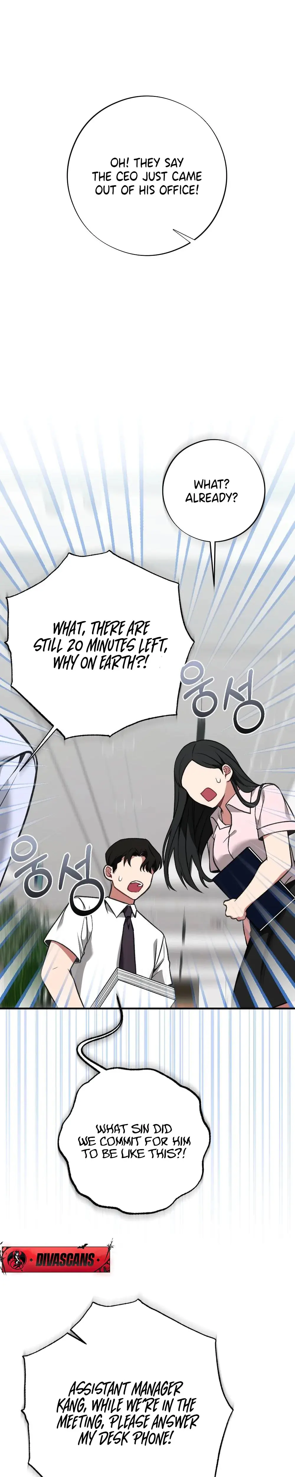Last Love Episode 1 - Page 30