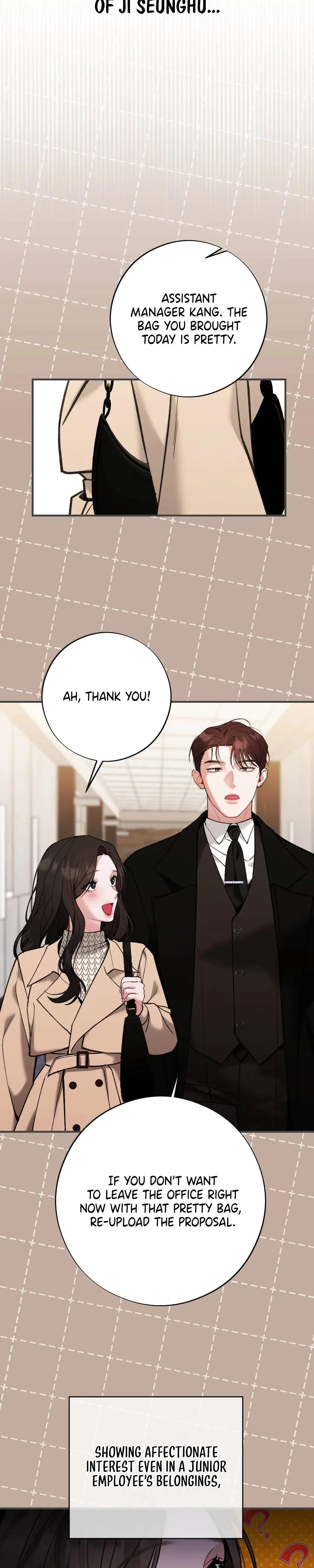 Last Love Episode 1 - Page 32