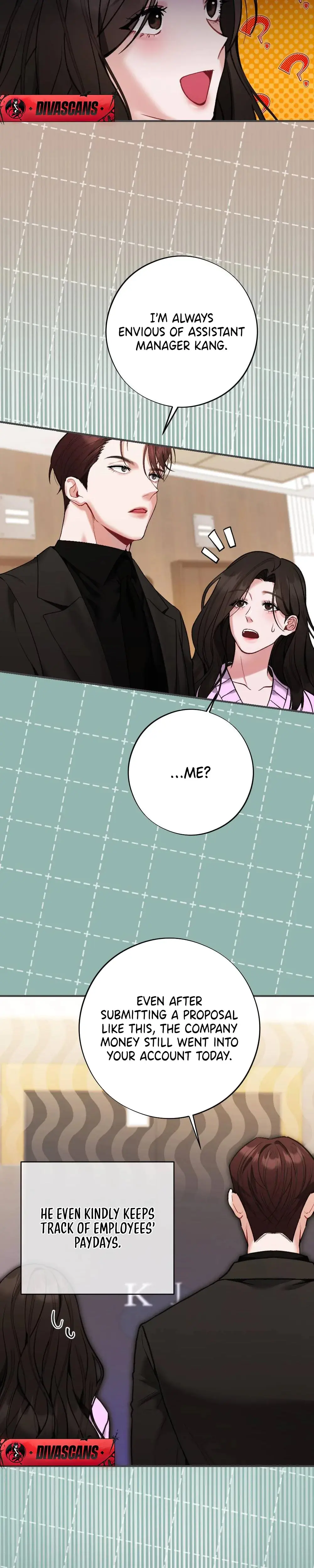Last Love Episode 1 - Page 33