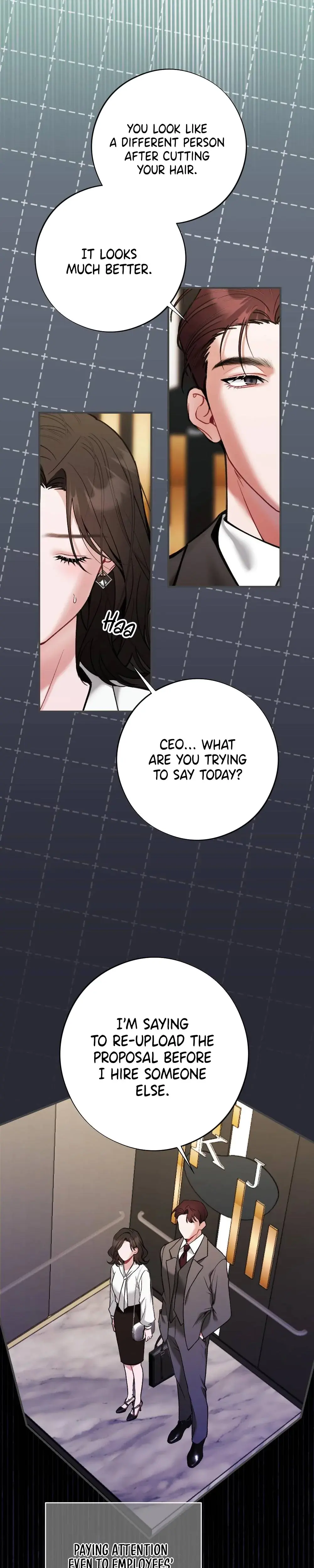 Last Love Episode 1 - Page 34