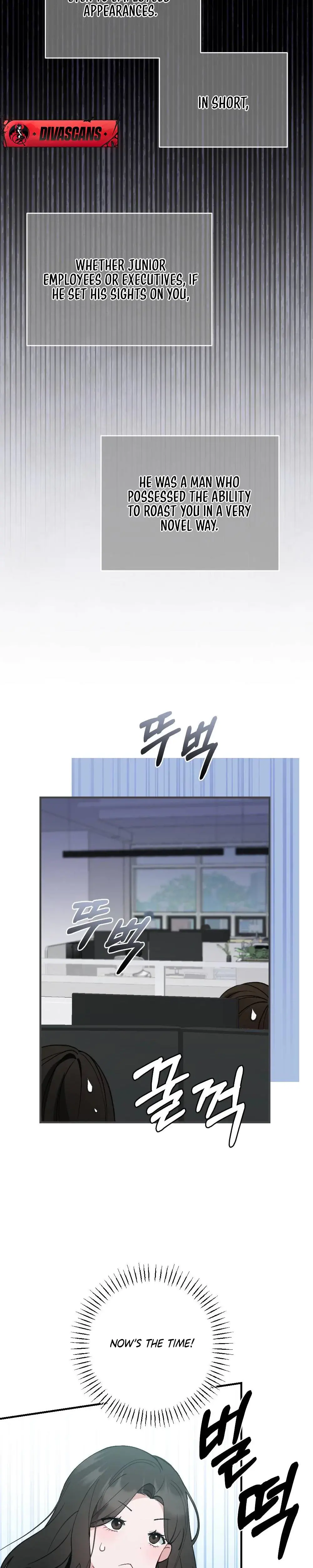 Last Love Episode 1 - Page 35