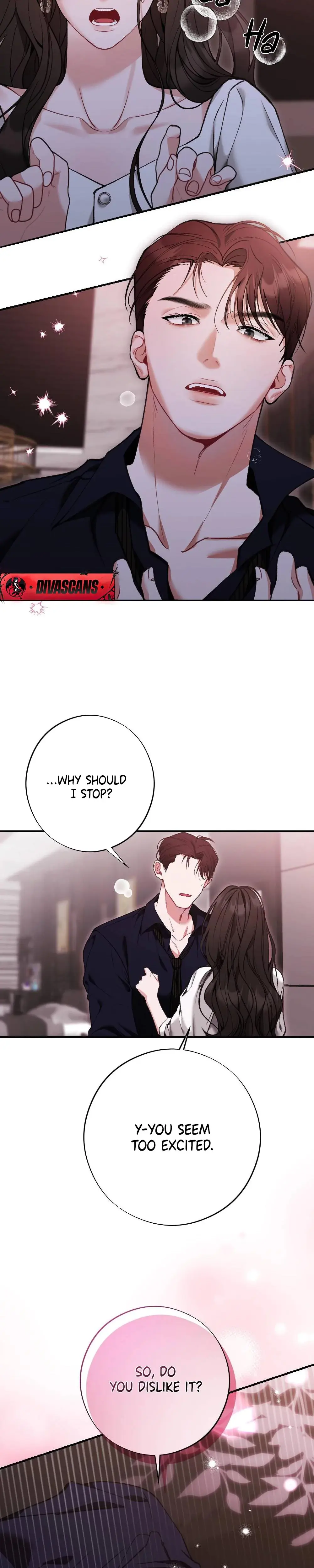 Last Love Episode 1 - Page 4