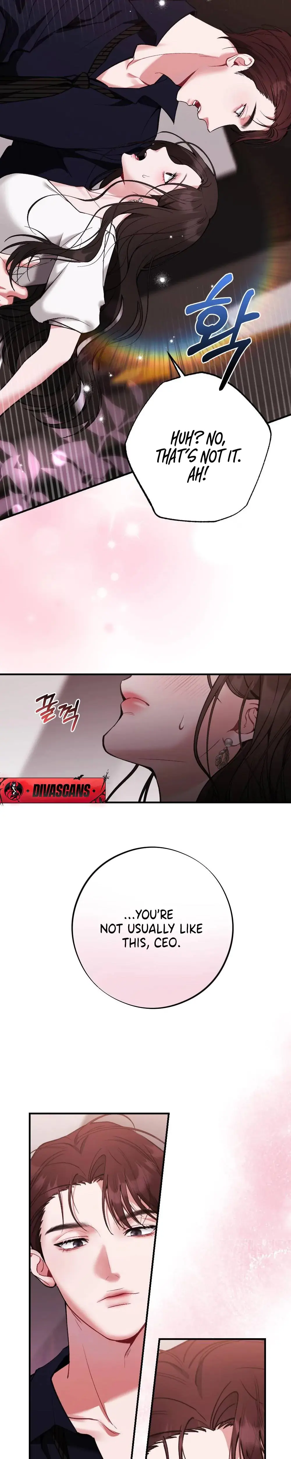 Last Love Episode 1 - Page 5