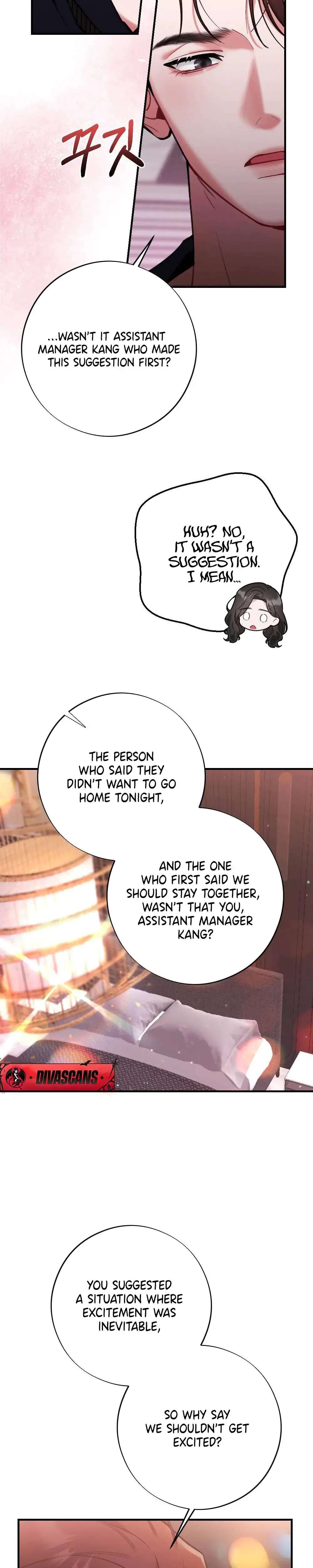 Last Love Episode 1 - Page 6