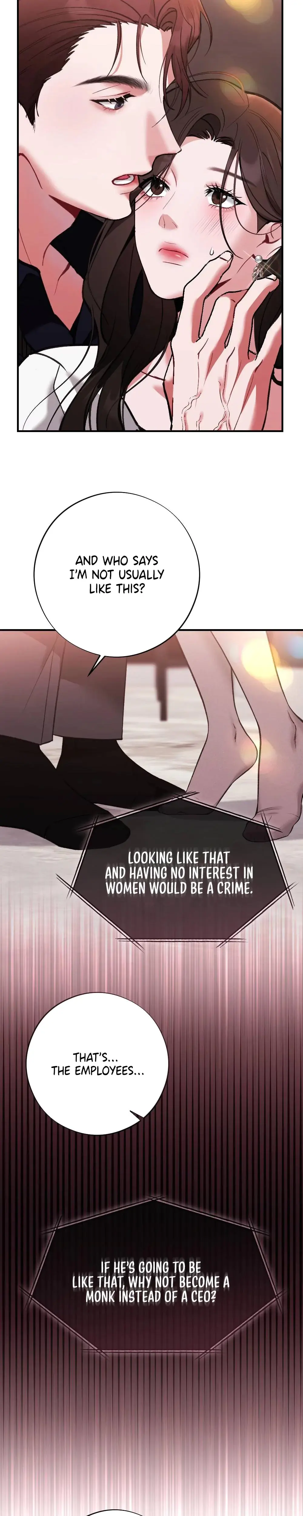 Last Love Episode 1 - Page 7
