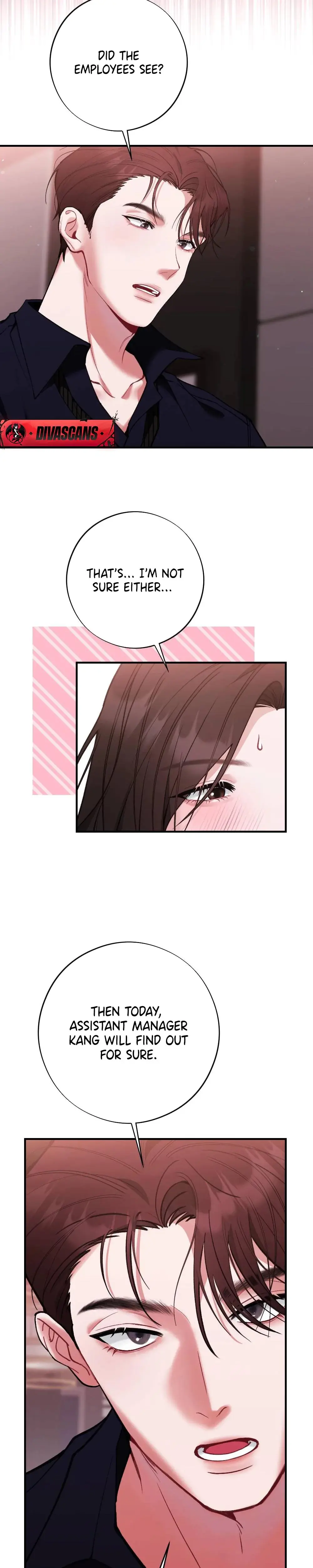 Last Love Episode 1 - Page 8