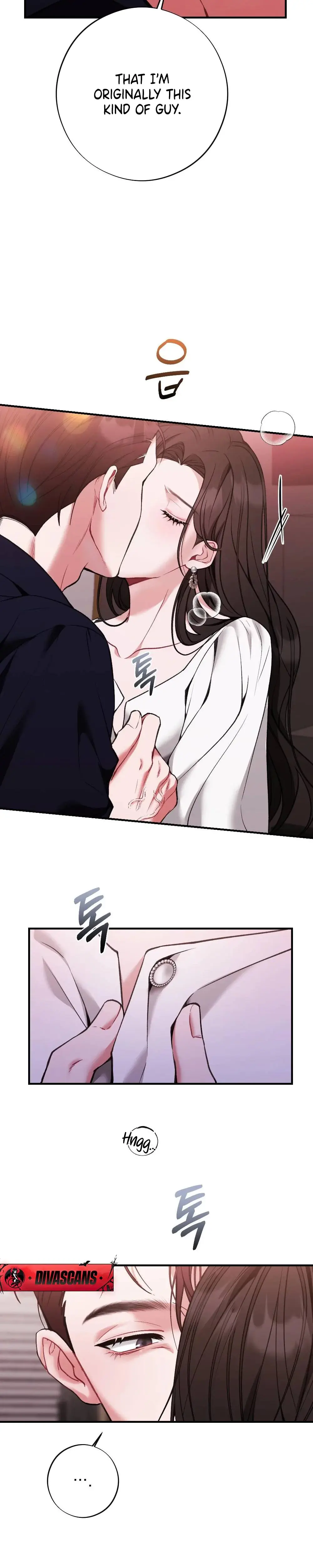 Last Love Episode 1 - Page 9