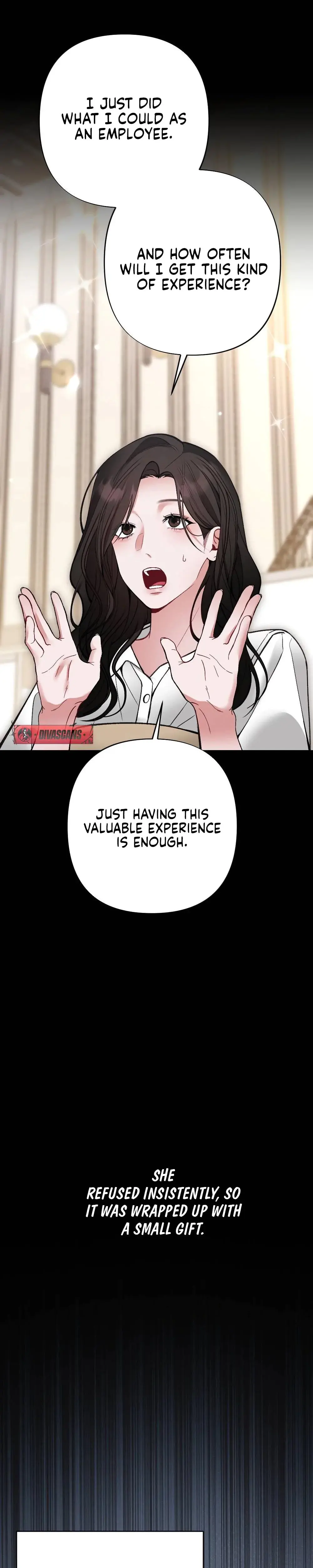 Last Love Episode 13 - Page 18