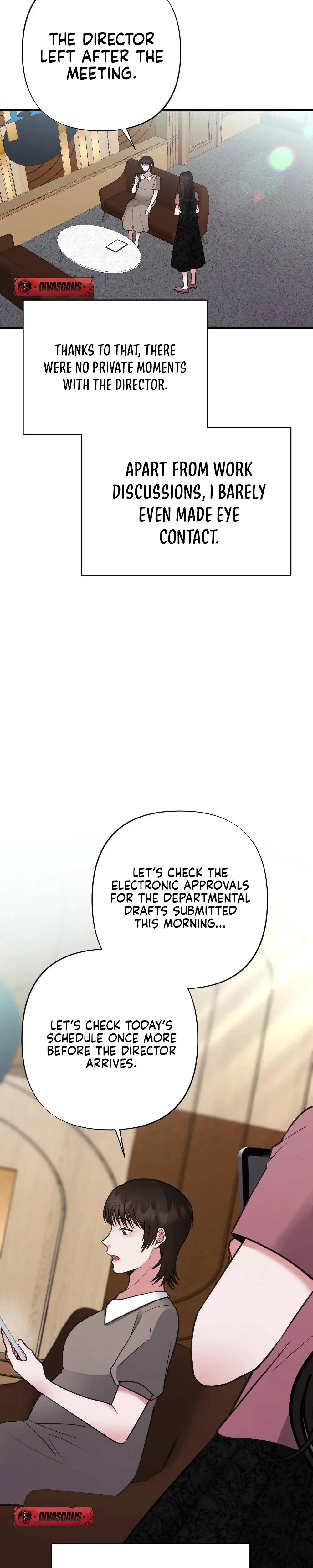 Last Love Episode 13 - Page 27