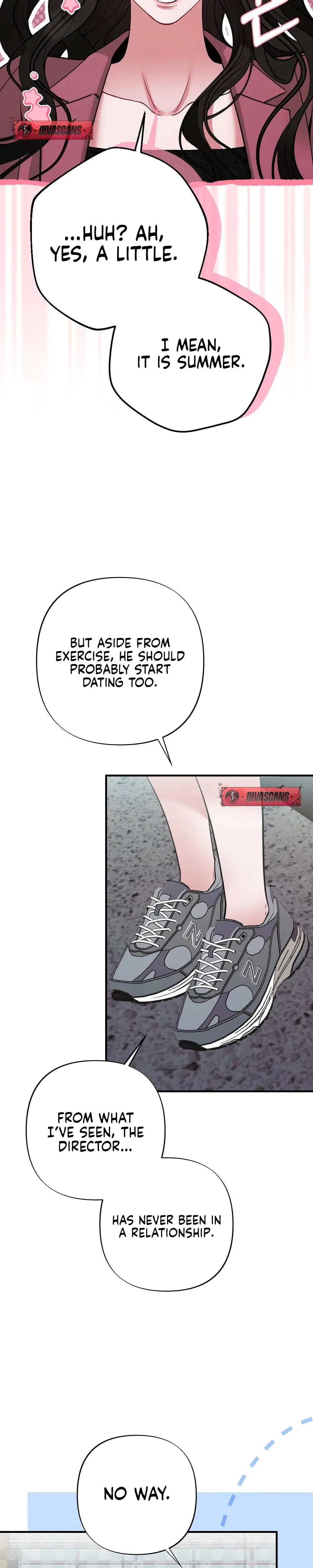 Last Love Episode 13 - Page 32