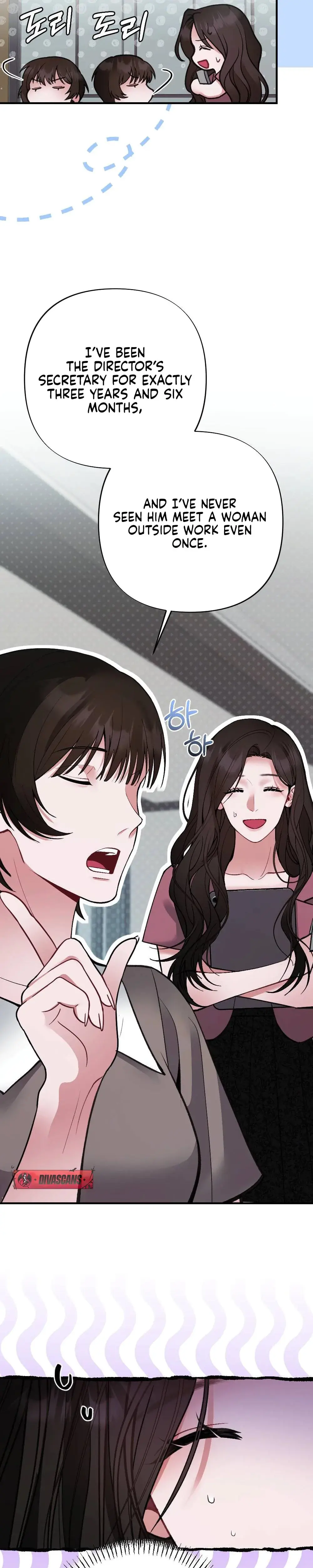 Last Love Episode 13 - Page 33