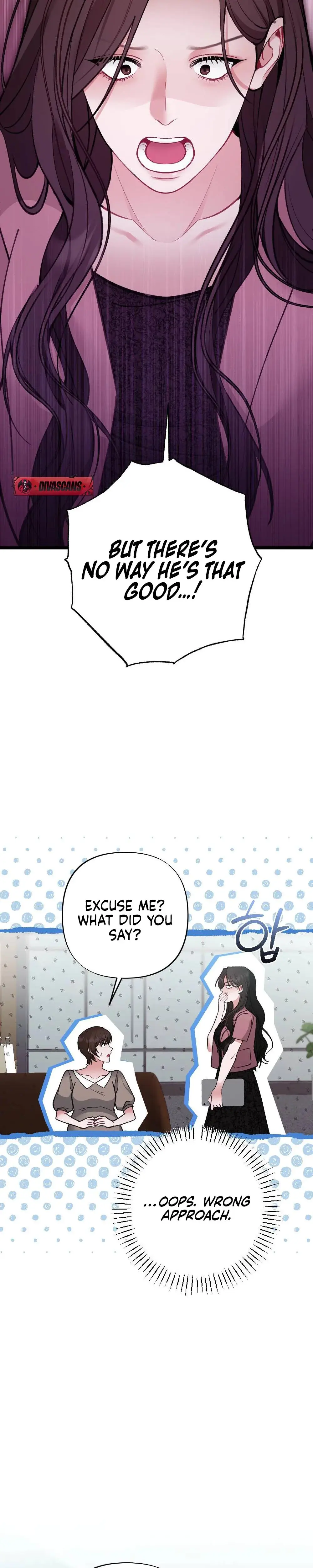 Last Love Episode 13 - Page 36