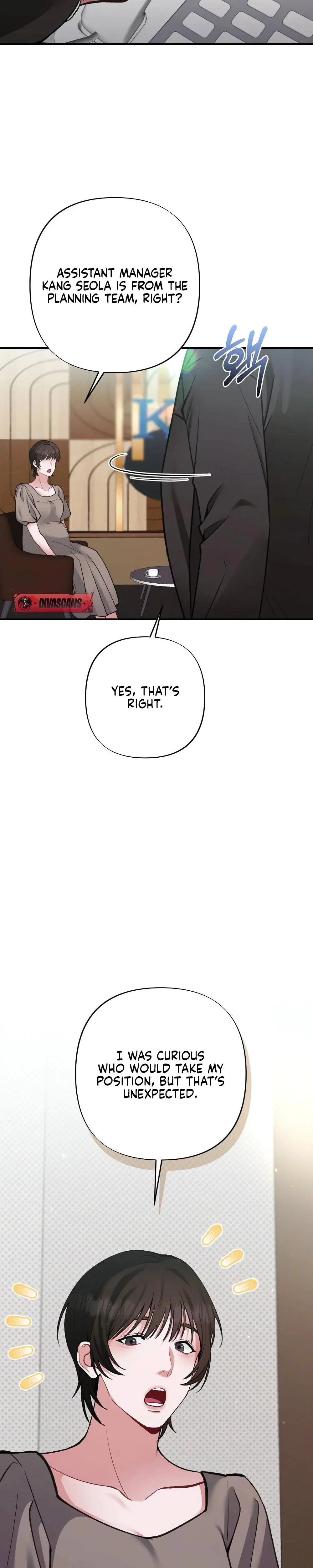 Last Love Episode 13 - Page 4