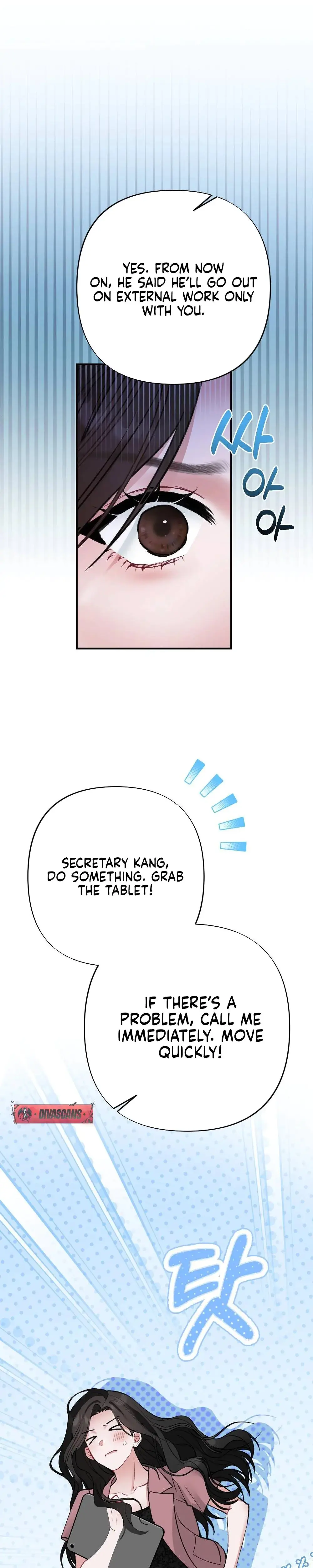 Last Love Episode 13 - Page 40