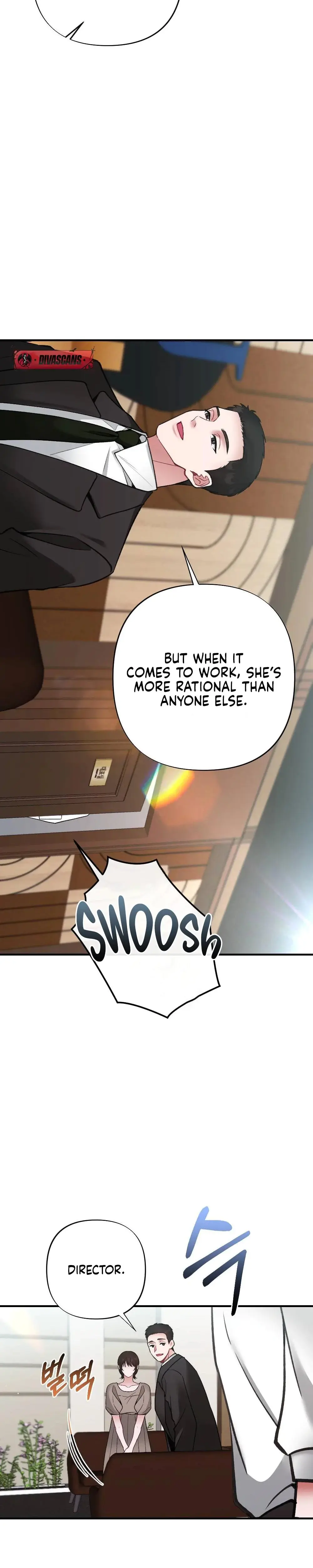 Last Love Episode 13 - Page 6