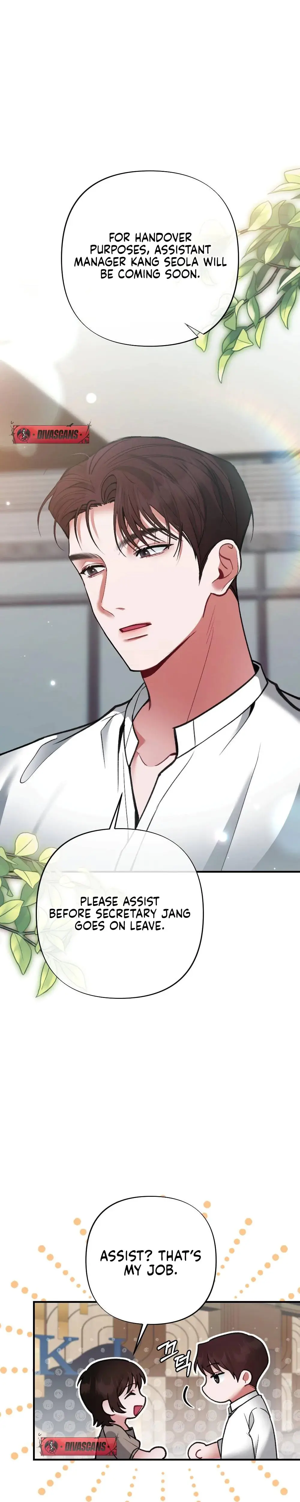 Last Love Episode 13 - Page 7