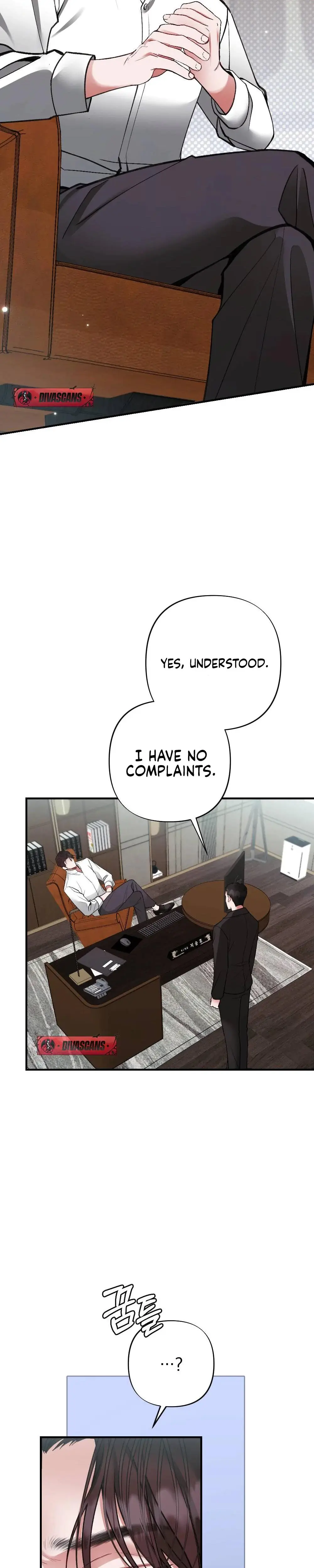 Last Love Episode 13 - Page 9