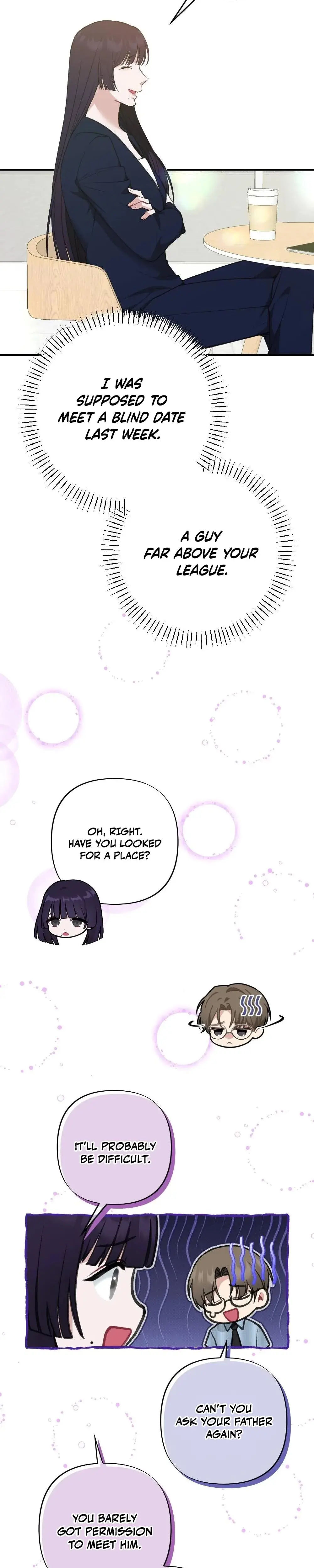 Last Love Episode 21 - Page 10