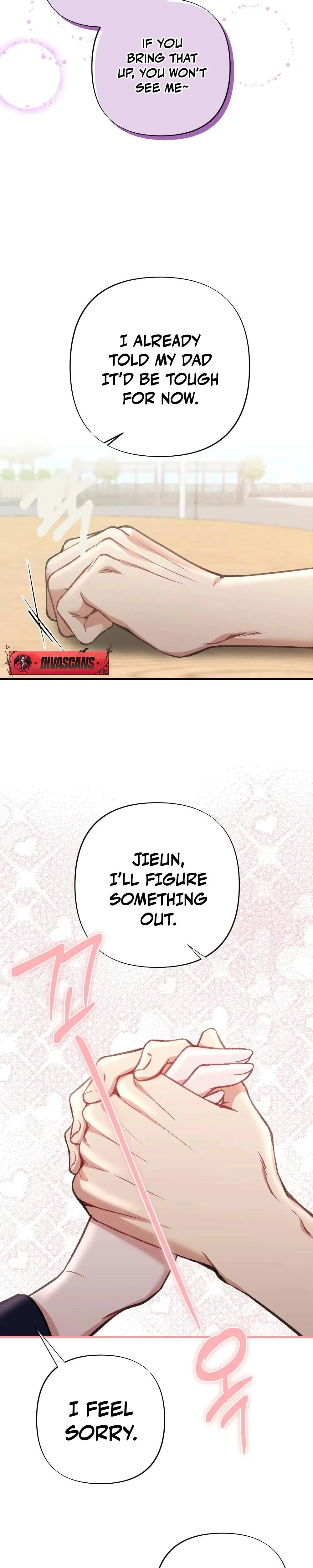 Last Love Episode 21 - Page 11