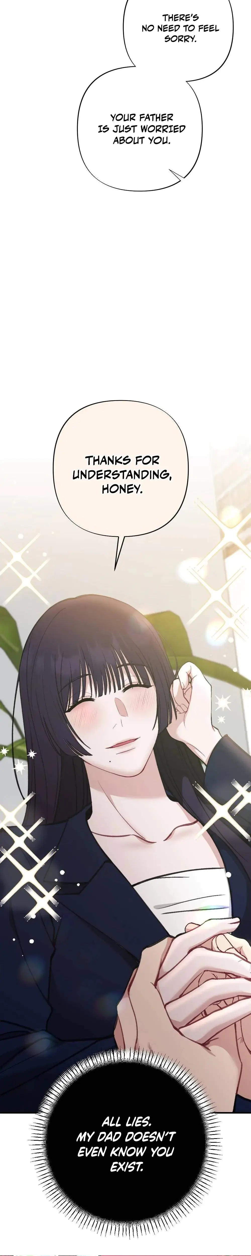 Last Love Episode 21 - Page 12