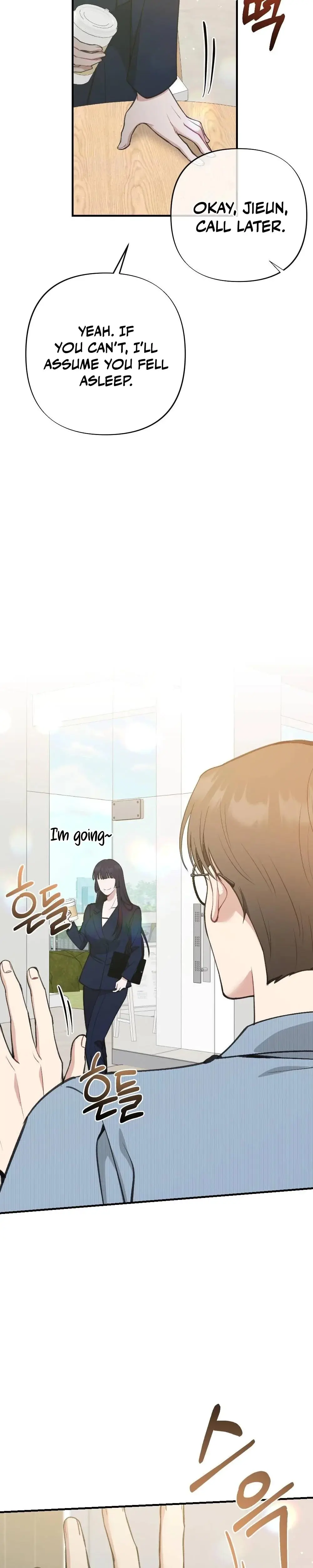 Last Love Episode 21 - Page 14