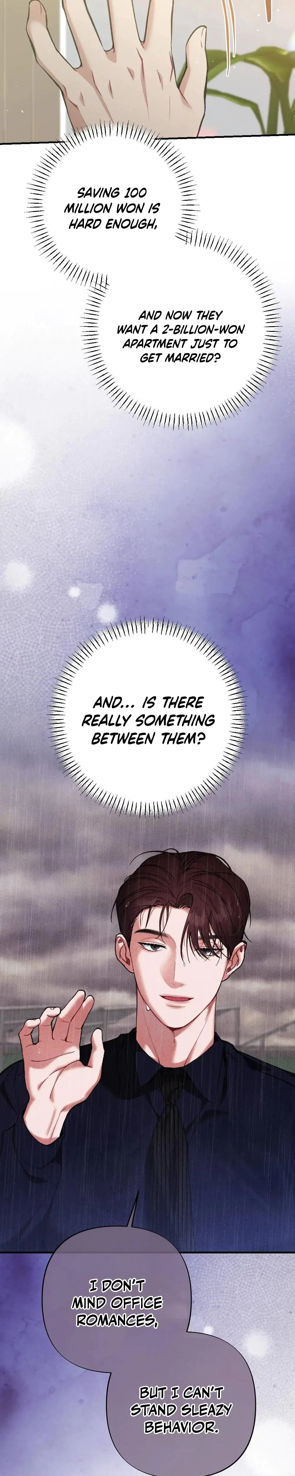 Last Love Episode 21 - Page 15