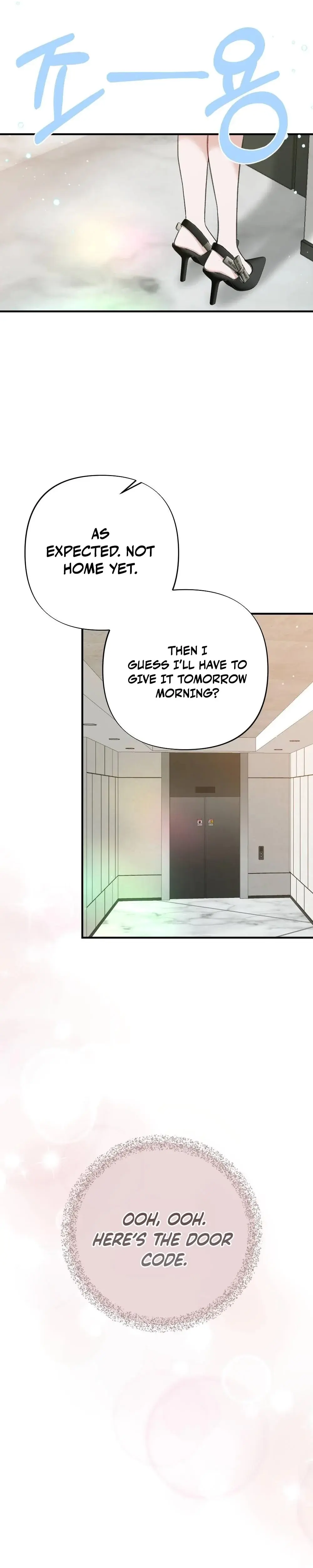 Last Love Episode 21 - Page 19