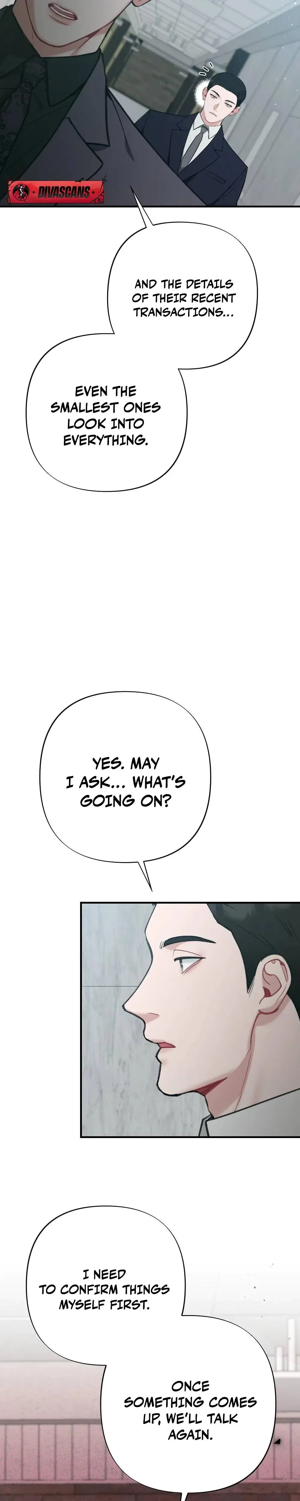 Last Love Episode 21 - Page 2