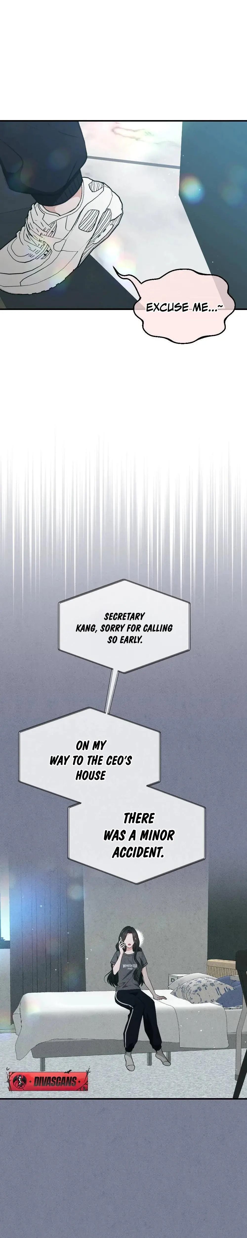 Last Love Episode 21 - Page 23