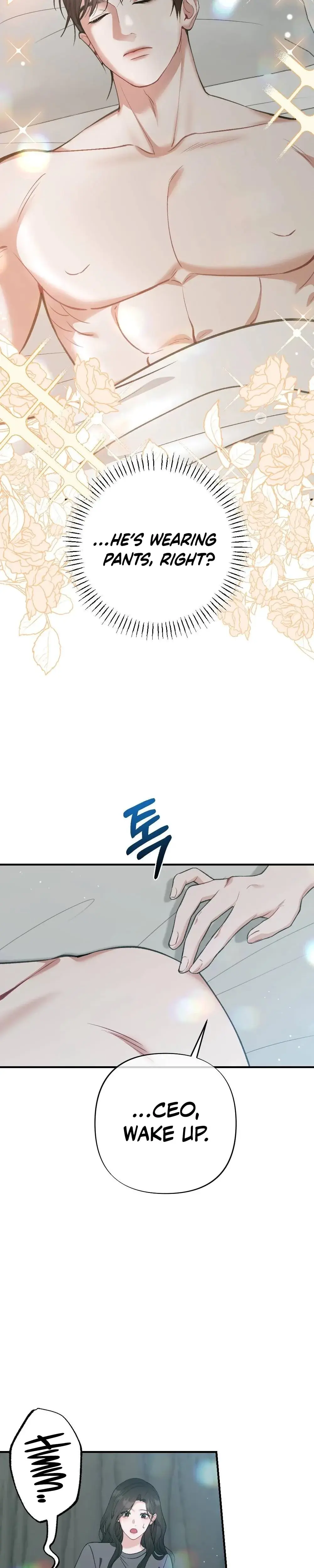 Last Love Episode 21 - Page 27