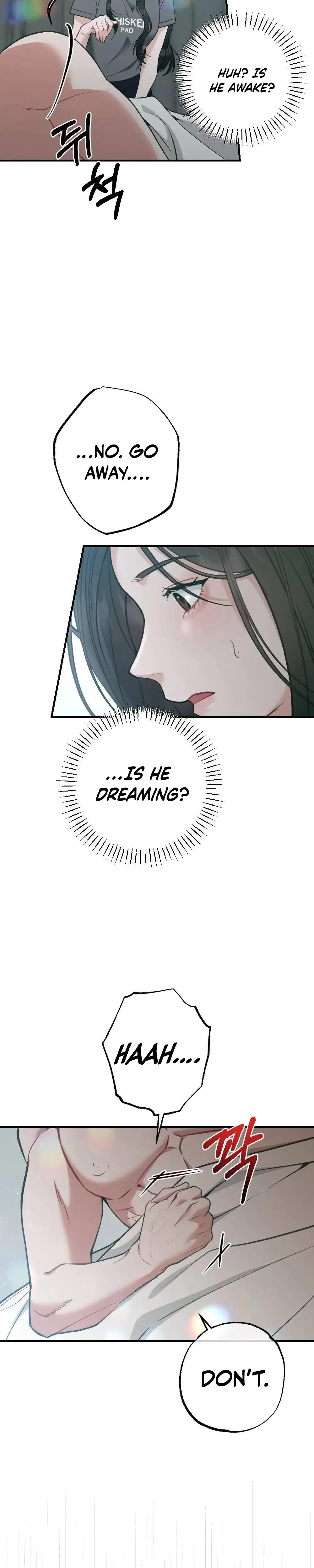 Last Love Episode 21 - Page 28