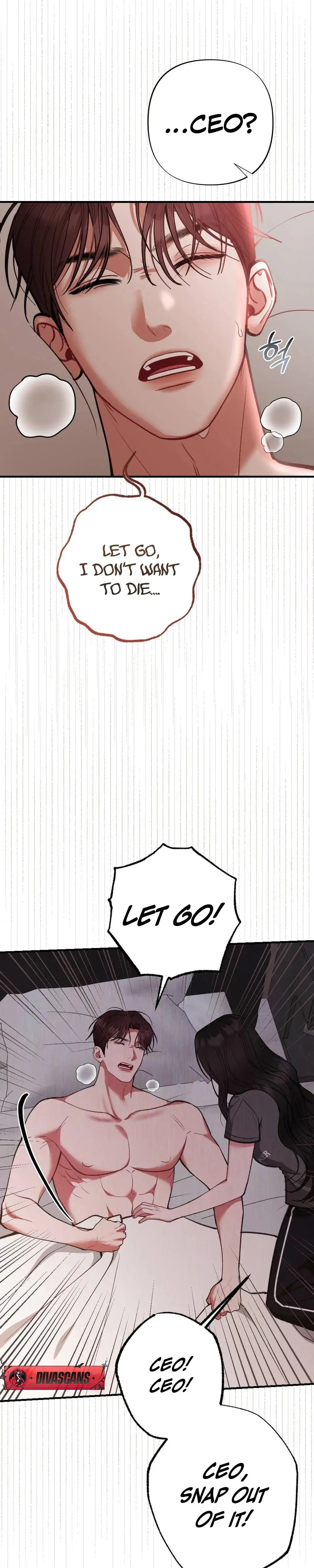 Last Love Episode 21 - Page 29