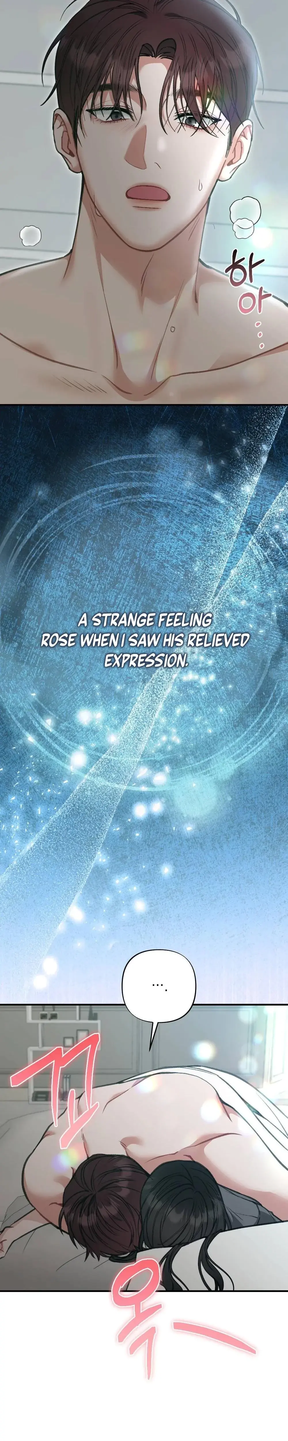 Last Love Episode 21 - Page 34