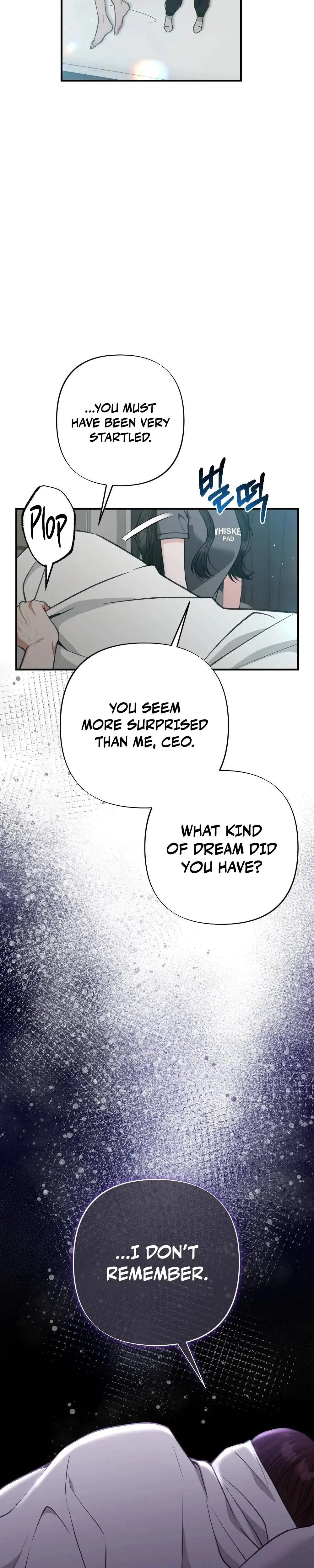 Last Love Episode 21 - Page 36