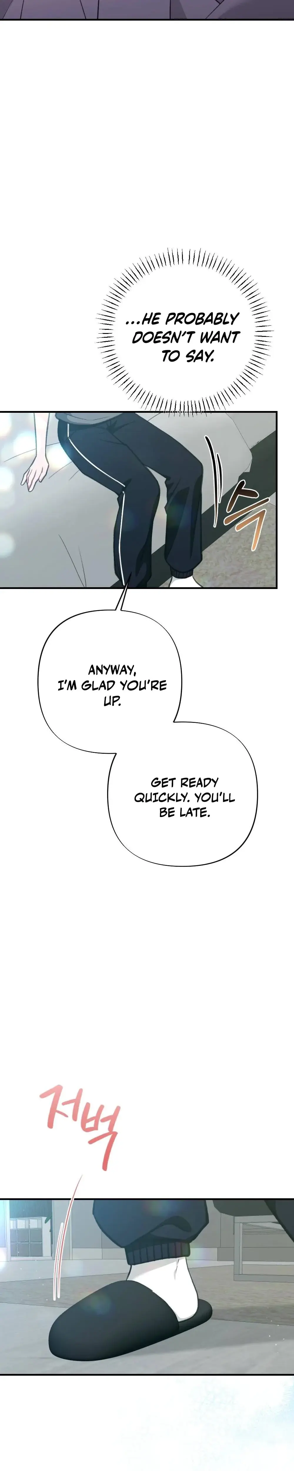 Last Love Episode 21 - Page 37