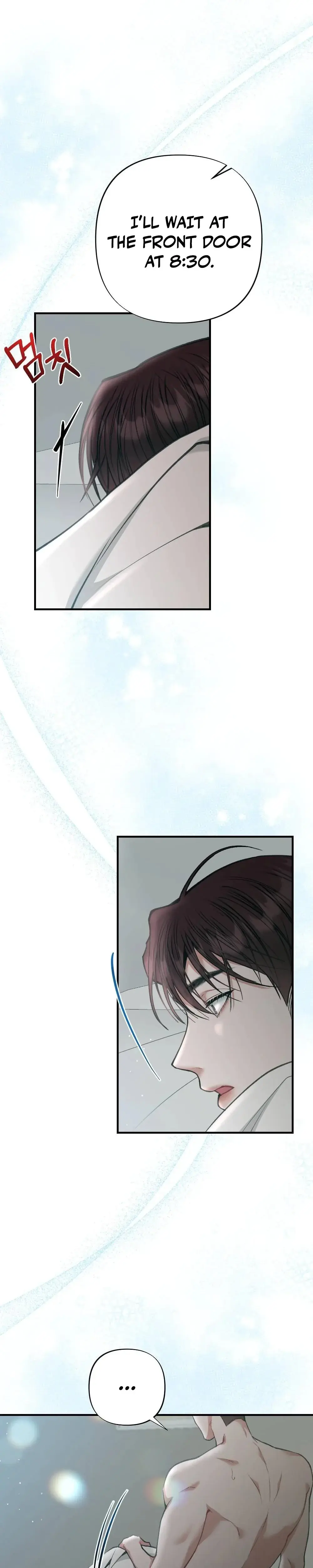 Last Love Episode 21 - Page 38