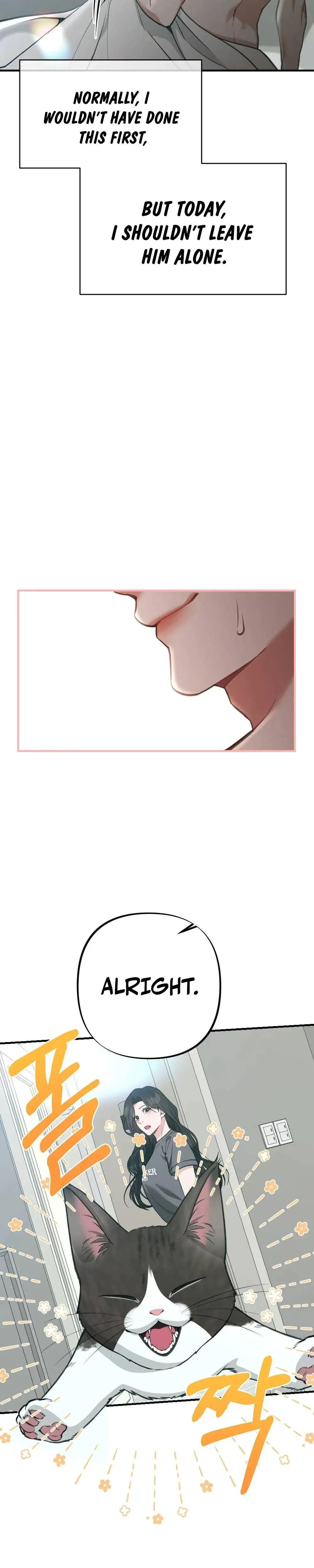 Last Love Episode 21 - Page 39