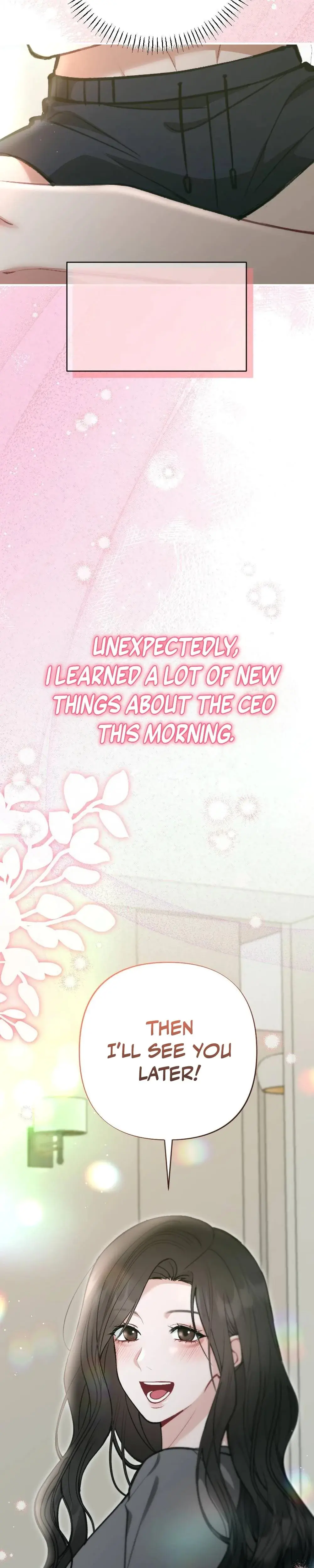 Last Love Episode 21 - Page 41